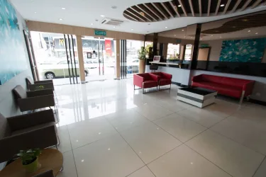 八打灵再也 SS2 99酒店 #3