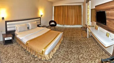 Ozpark Hotel #4