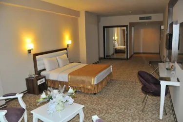 Ozpark Hotel #5