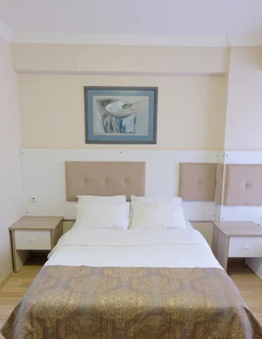 Konuk Hotel #3