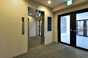 那霸阿扎特酒店 #4