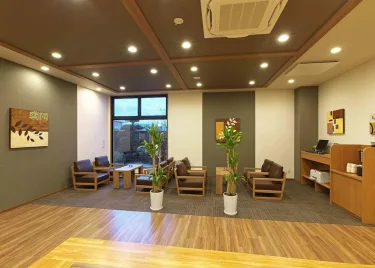 鲭江国道8号露樱酒店 #5