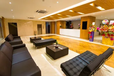 标志酒店 #4