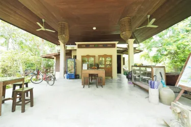 安葩洼花园酒店 #3
