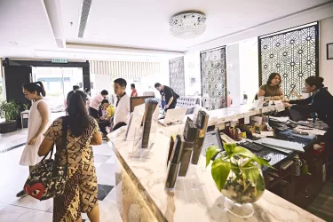梅里顿酒店 #4