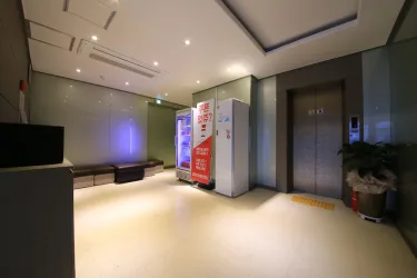 故事 M 酒店 #4