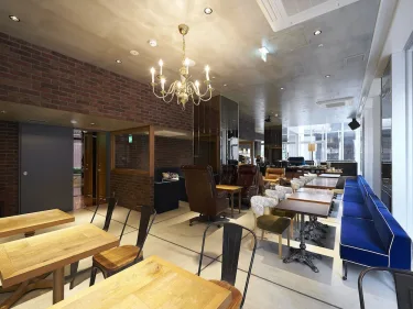 相铁FRESA INN 东京六本木酒店 #4