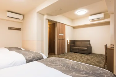 Dormy Inn EXPRESS仙台海滨温泉 #4