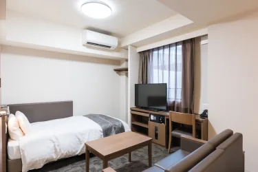 Dormy Inn EXPRESS仙台海滨温泉 #5