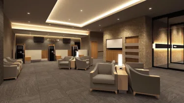 Dormy Inn EXPRESS仙台海滨温泉 #3