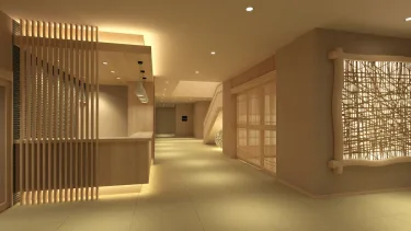 Dormy Inn EXPRESS仙台海滨温泉 #2