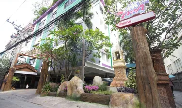 卡亚广场酒店 #3