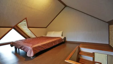木屋度假村 #5