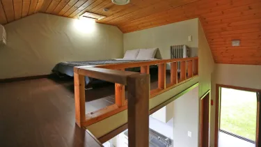 木屋度假村 #2