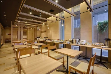 博多站筑紫口弗尔札酒店Ⅰ #5
