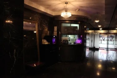 V 酒店 #3