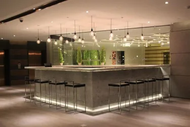 五季酒店 #4