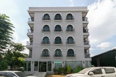叻府91度假村 #2
