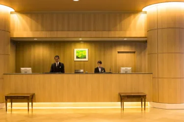 蓝岭酒店 #4