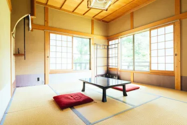 高野山增福院旅馆 #5