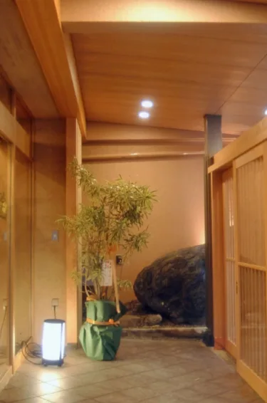 昴宿吉野旅馆 #3