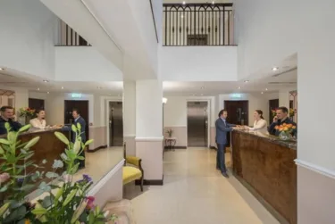 George Street Hotel #3