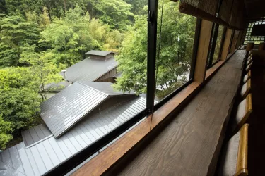 黑川温泉壹之井旅馆 #4