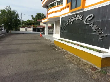 哈灵顿法院酒店 #2