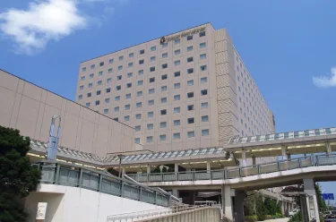 东京湾东方酒店 #2
