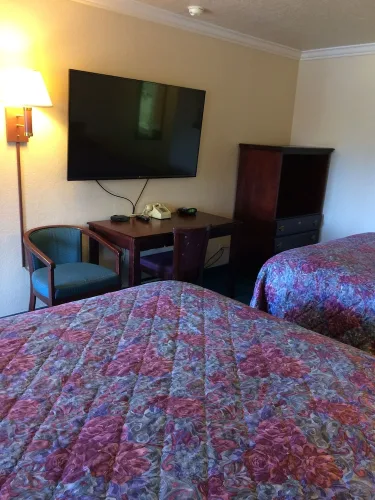 Oak Motel Palo Alto #4