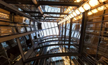 Hotel Urban, 世界小型豪华酒店 #5