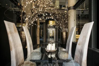 Hotel Urban, 世界小型豪华酒店 #3