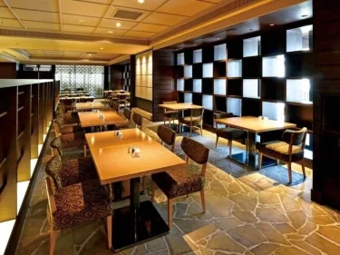 Crowne Plaza - ANA 长崎GLOVERHILL #4