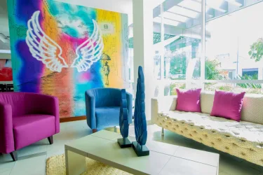 Hotel Embassy #4