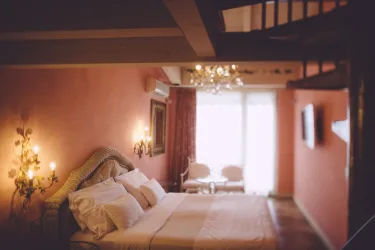 Olivi Hotel & Natural Spa #4