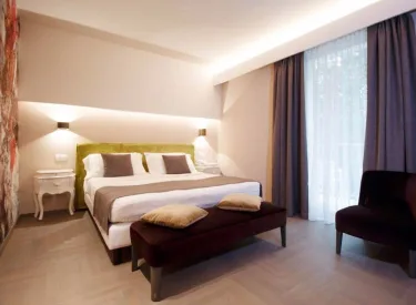 Olivi Hotel & Natural Spa #5