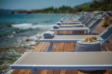Aethos Sardinia #5