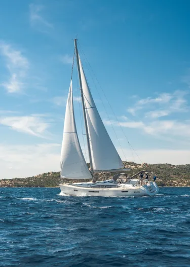 Aethos Sardinia #2