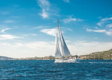 Aethos Sardinia #3