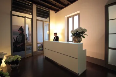 梅尔坎蒂安提卡旅馆 #2