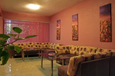 布罗德酒店 #5