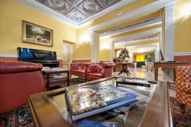 Best Western Ai Cavalieri Hotel #4