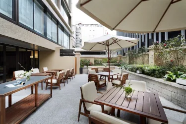台北馥敦饭店-馥寓(原复北馆) #2