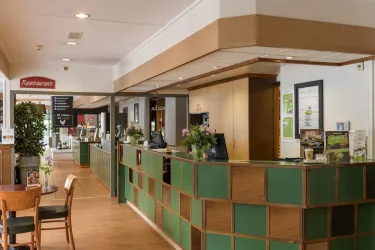 兹沃勒康铂饭店 #3