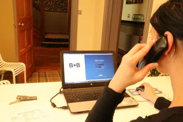 B+B York #4