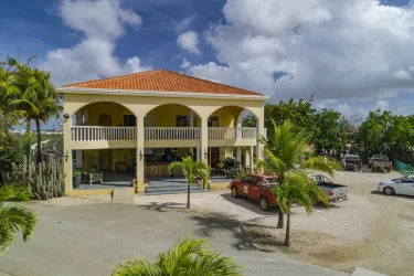 Buddy Dive Resort #2
