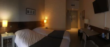 北昂古莱姆香奈尔斯凯里亚德酒店及法意公寓式酒店 #4