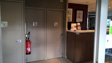 贝济耶康铂酒店 #3