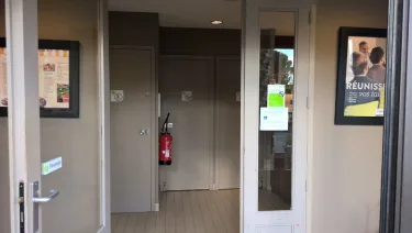 贝济耶康铂酒店 #4