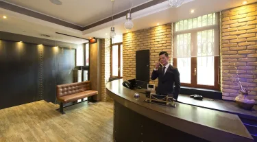 圣弗朗西斯科酒店 #2